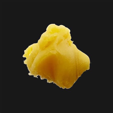 Pineapple Upside Down Cake Budder – Deep Roots pHarm