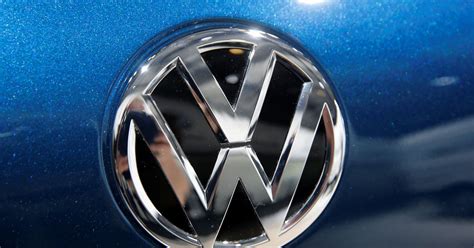 Volkswagen Group China's component factory in Tianjin resumes some ...