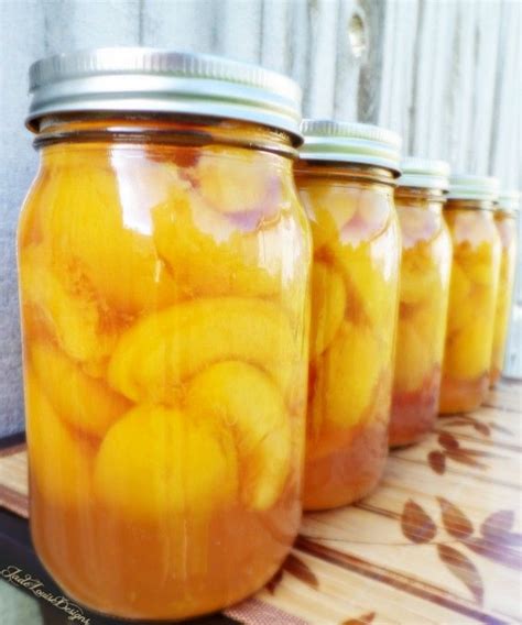 How to can Peaches | Food Storage Series | Canned peaches, Can peaches recipes, Canning peaches ...