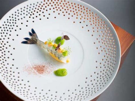 This recipe by Michelin Star chef Mario Paecke is sure to win hearts!