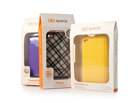 iPod touch Case (4th Gen) - 3 Pack