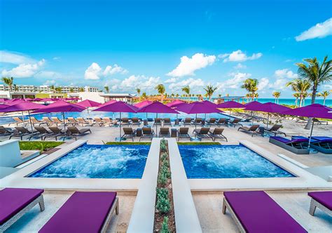 All inclusive cancun packages - serremod