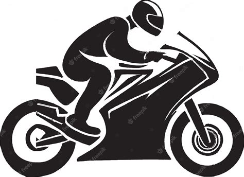 Premium Vector | Honda motorcycle logo design