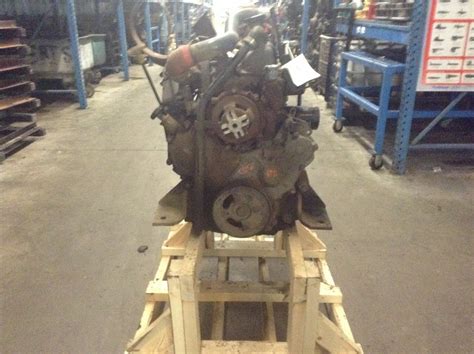 Ford 332T Engine Assembly OEM# EQUIP CORE in Spencer, IA #C12561