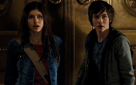 'Percy Jackson 3' release date: Movie version of third installment in ...