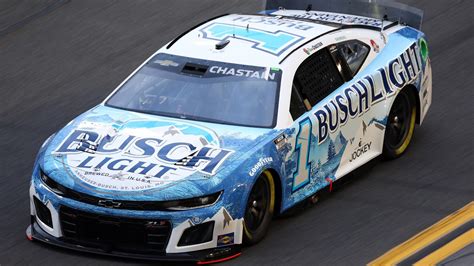 Ross Chastain paint scheme: Why NASCAR driver adopted Kevin Harvick’s ...