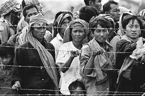 Cambodia Genocides — History of Genocides