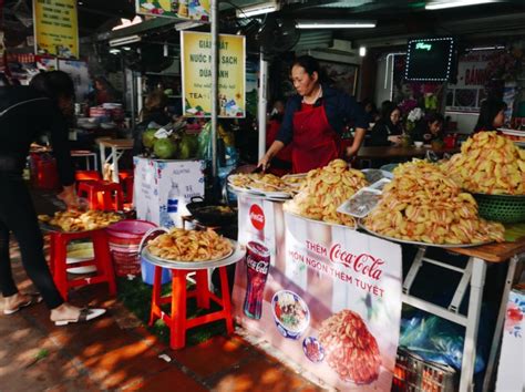 Street food in Vietnam - Discover Vietnamese cuisine with Asia Someday