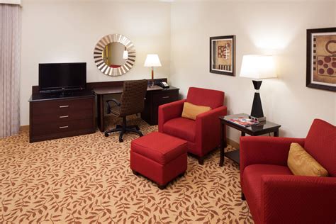 Houston, Texas Energy Corridor Hotels | Houston Marriott Energy Corridor