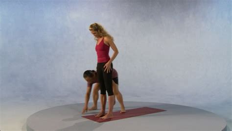 YOGA FOR BEGINNERS : Rodney Yee : Free Download, Borrow, and Streaming : Internet Archive