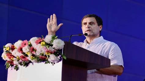 Rahul Gandhi writes open letter to farmers promises support future struggles latest farm laws ...