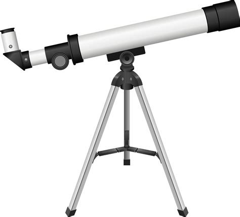 Telescope Png