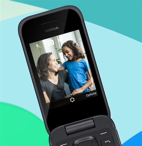 Got UPI Update On Nokia 2660 Flip (India) R/dumbphones, 60% OFF