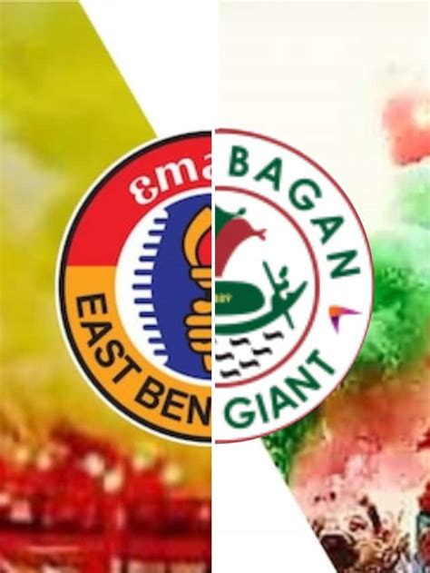 Mohun Bagan vs East Bengal: Facts About Kolkata Derby