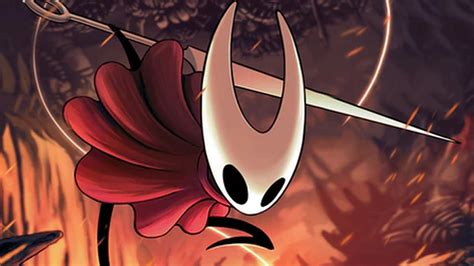 Hollow Knight: Silksong is a full sequel, not DLC | PCGamesN