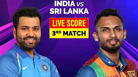 India vs Sri Lanka Highlights Asia Cup 2022 Super Four: SL Beat IND by Six Wickets in a Thriller ...