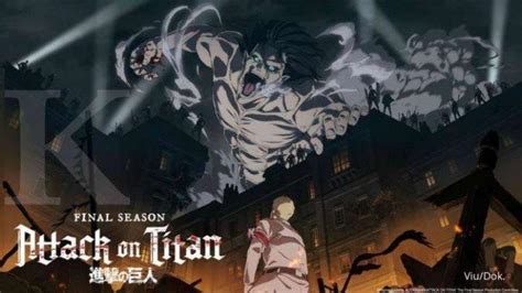 ATTACk on Titan Season 4 Episode 9 Sub Indo Anoboy ? Yuk Tonton AoT Eps ...