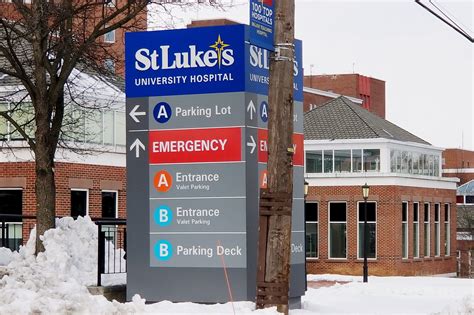 St. Luke’s New Automated Phone System to Speed Up Vaccinations - Saucon Source