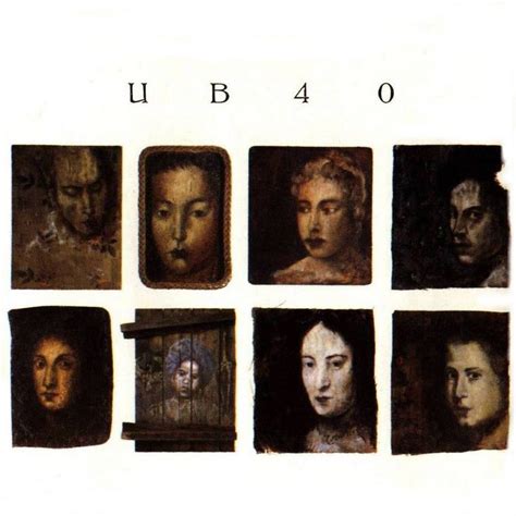 UB40 - UB40 mp3 buy, full tracklist