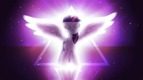 Princess Twilight Sparkle Wallpaper - WallpaperSafari