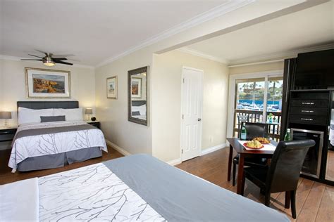 Ocean Beach Hotel San Diego, California, US - Reservations.com