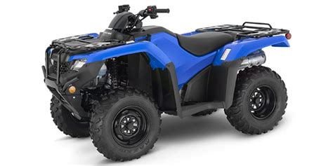 2023 Honda FourTrax Rancher 4X4 Automatic DCT EPS | Southern Illinois ...