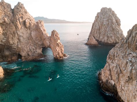 Cabo Arch - Visit Los Cabos - Must Do: The Arch of Cabo San Lucas Mexico