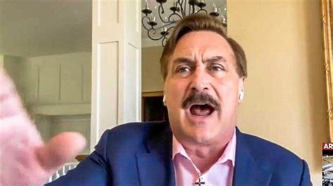 Mike Lindell offers $5 million election 'bounty' in desperate attempt ...