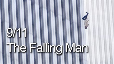 9/11 The Falling Man - Apple TV (UK)