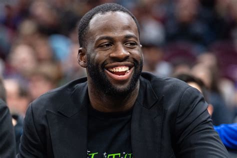 Draymond Green Has Blunt Comment About Future With Warriors - The Spun