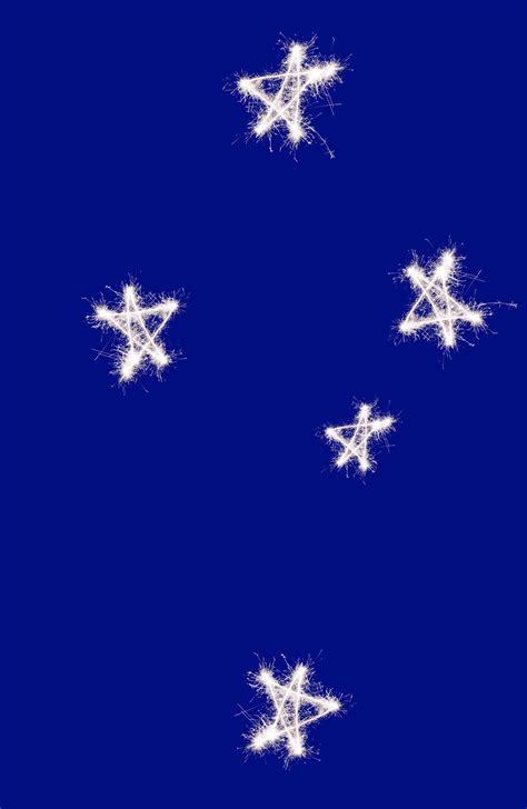 Photo of southern cross sparkle | Free Australian Stock Images