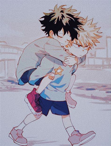 bakudeku v1 | Cute anime character, Best anime drawings, Cute anime guys