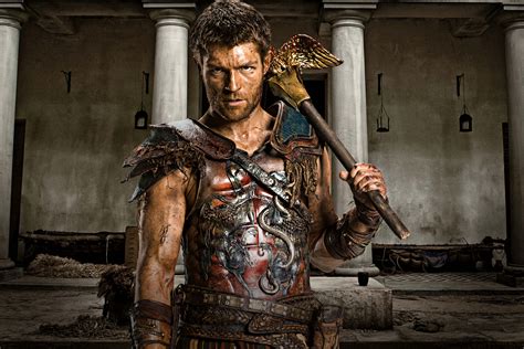 Spartacus Tv Series Wallpaper,HD Tv Shows Wallpapers,4k Wallpapers,Images,Backgrounds,Photos and ...