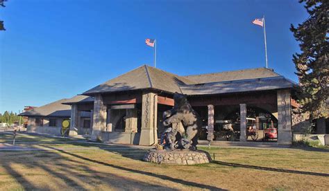 Museum of the Yellowstone