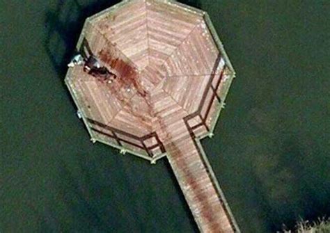 The 13 Creepiest Places On Google Maps (With images) | Google maps