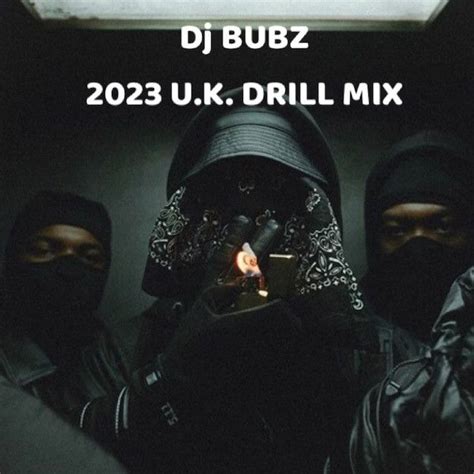 Download UK Drill Mix 2023 by dj_bubz