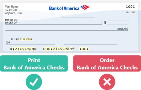 Stop Waiting For Bank Of America Checks