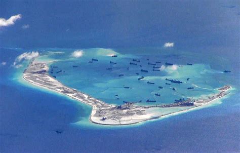 The Conventional Wisdom on China’s Island Bases Is Dangerously Wrong ...