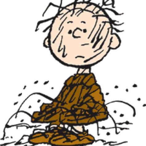 Pigpen one of my fav's | Charlie brown peanuts, Charlie brown, Charlie ...