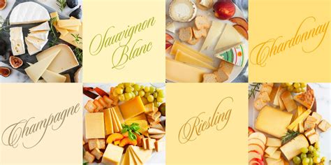 White Wine & Cheese Pairing: Tips and What to Buy