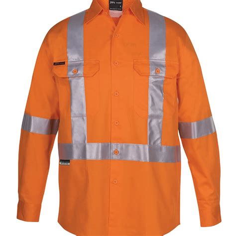 Tradies Workwear – Page 4 – TRL Clothing