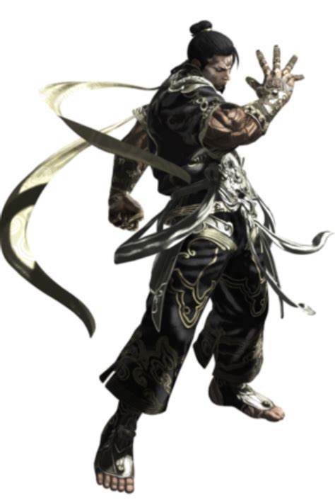 Yasha (Asura's Wrath) | Heroes Wiki | Fandom