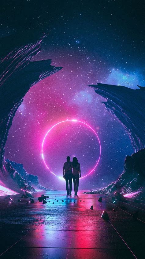 Imagine Dragons - Next To Me Galaxy Wallpaper, Cool Wallpaper ...