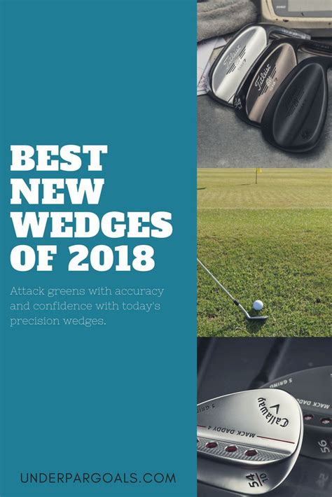 Best Wedges For 2021 (A Helpful Buyer's Guide) | Golf clubs, Golf tips for beginners, Golf equipment