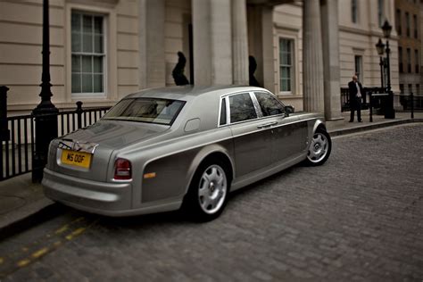 London Cars | Gregg Greenwood