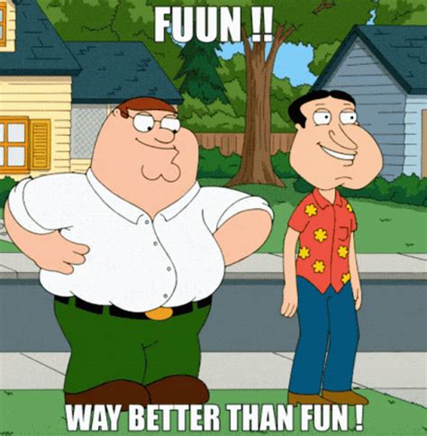 Quagmire Big Arm Meme Generator