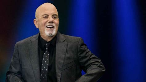 Billy Joel Biography, Birthday, Career, Age, Height and Net Worth