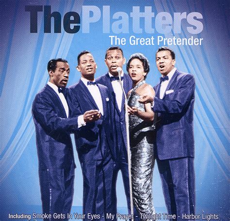 Last original member of The Platters dies - NME