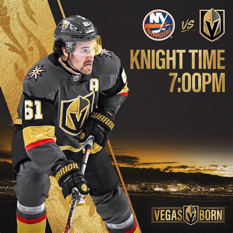 Vegas Golden Knights | T-Mobile Arena