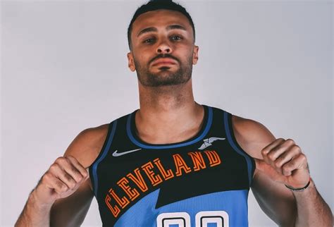 Report: Cavs Officially Unveil Throwback Jerseys for 2019-20 Season - Cavaliers Nation